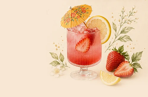 drink
