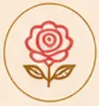 Rose Icon