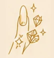 Rose Icon