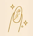 Rose Icon
